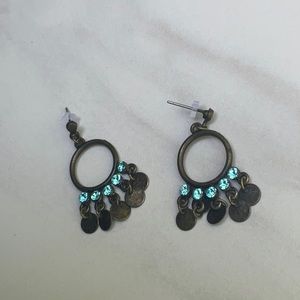 Vintage earrings